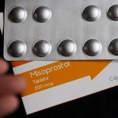 Misoprostol