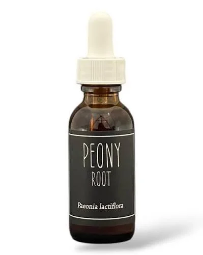 Peony Root