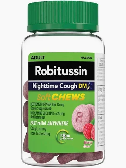 Robitussin