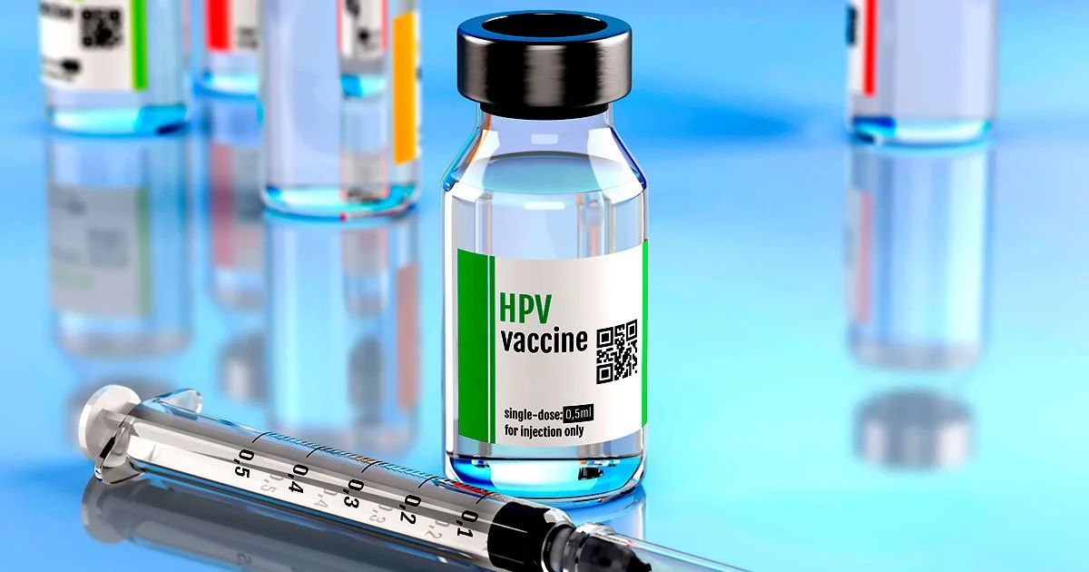 HPV Vaccine