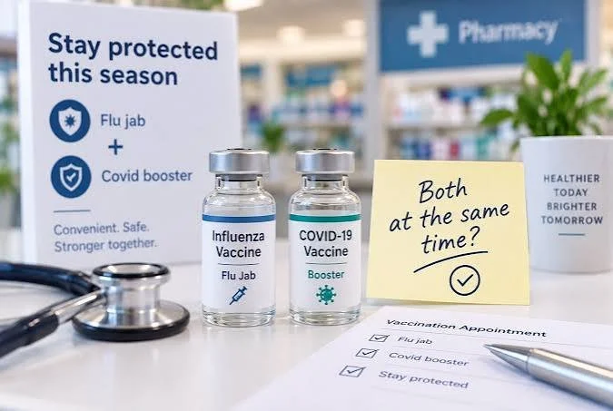 Flu Jab Vaccines