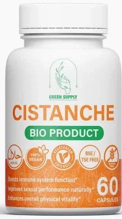 Cistanche