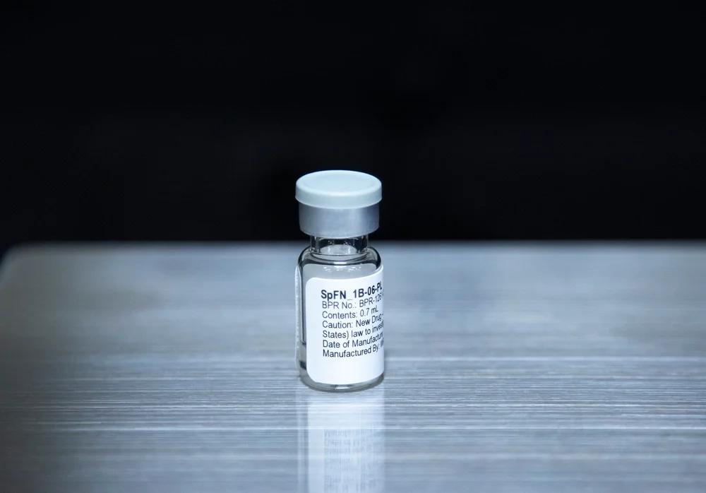 SpFN Vaccines