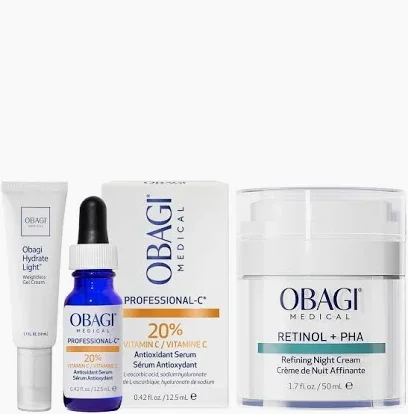 Obagi Cosmetics