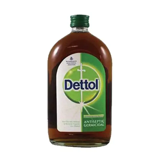 Dettol
