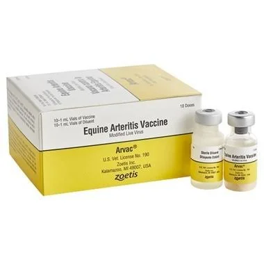 Getah Virus Vaccine (Veterinary / Equine)