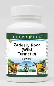 Zeodary Root
