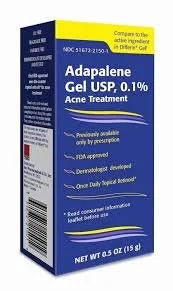 Adapalene