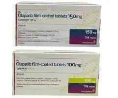 Olaparib