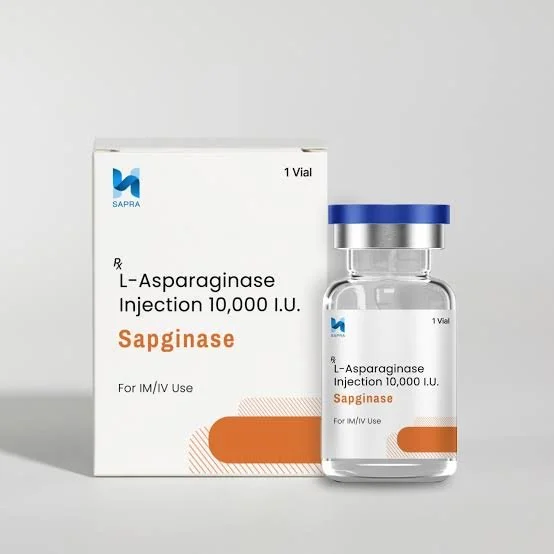 Asparaginase