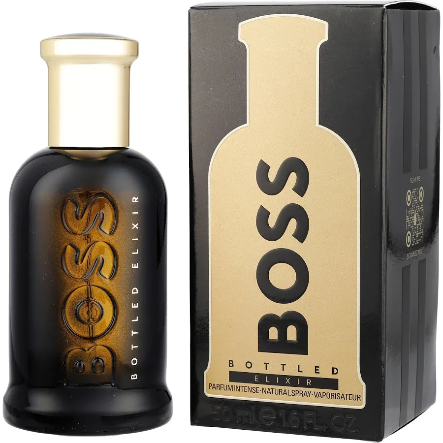 Hugo Boss