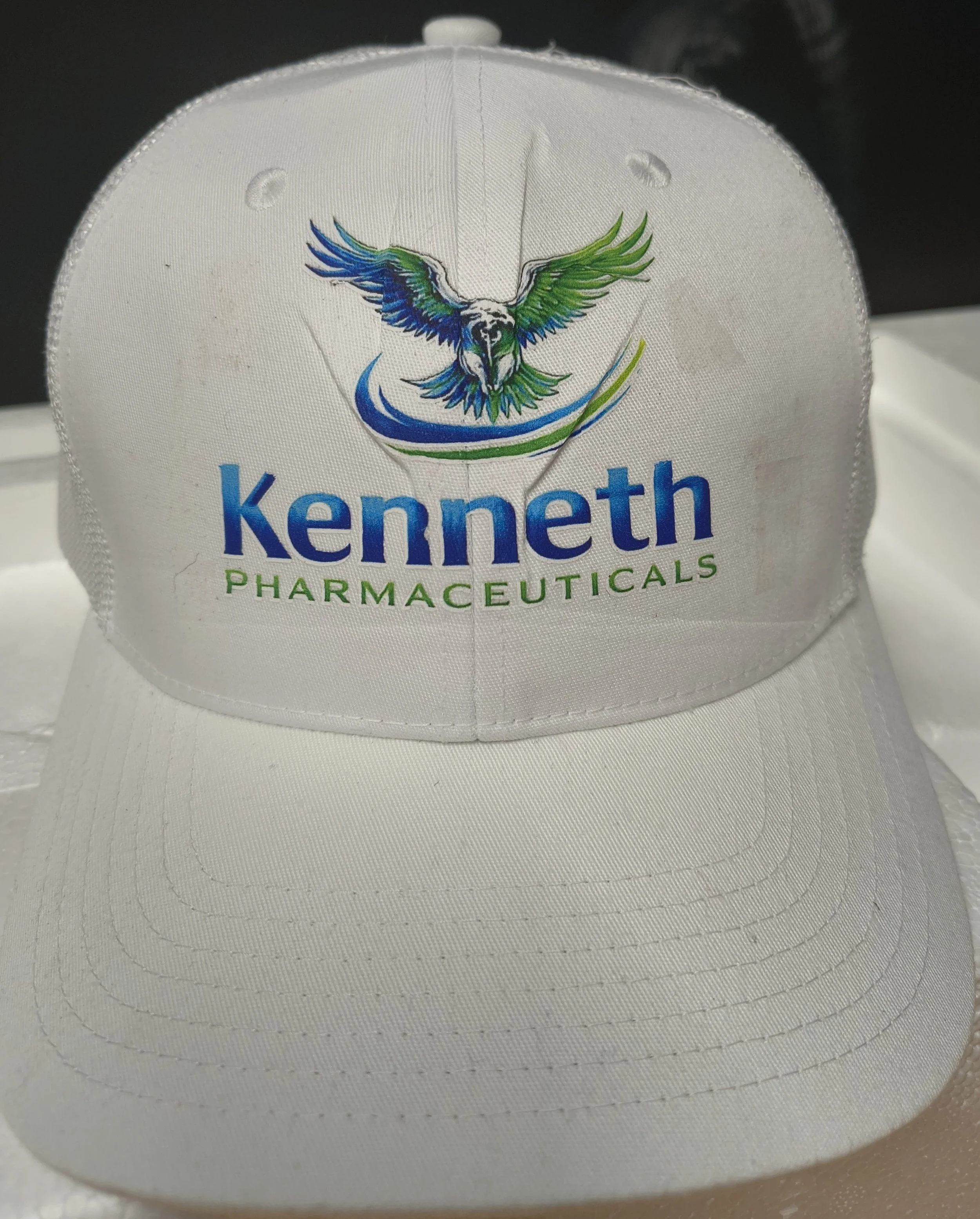 Cap