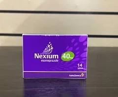 Nexium