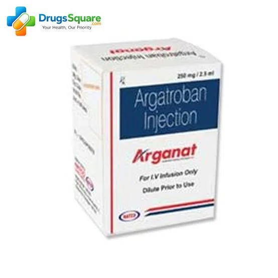 Argatroban