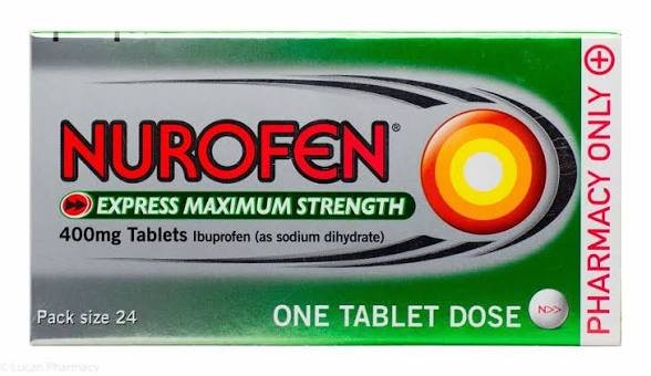 Nurofen