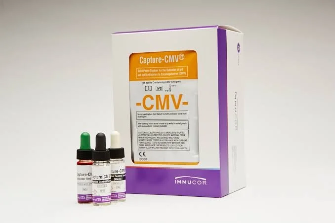 Cytomegalovirus (CMV) Vaccines