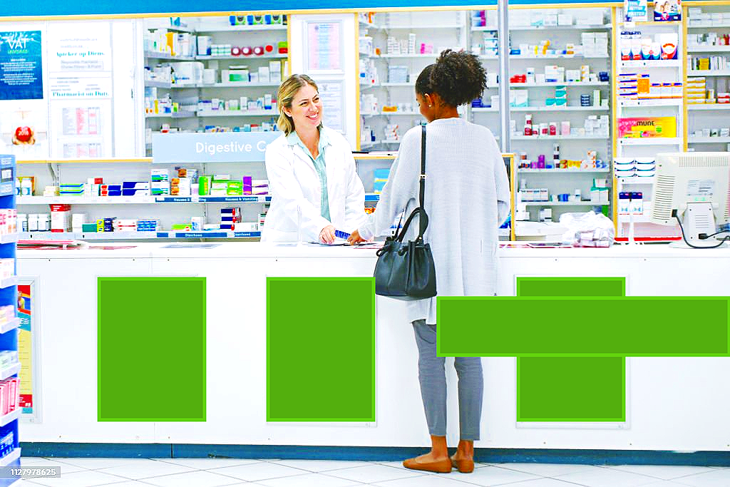 Kenneth Pharmacy Store