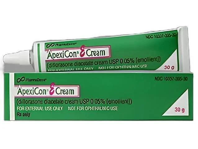 Apexicon