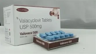 Valacyclovir