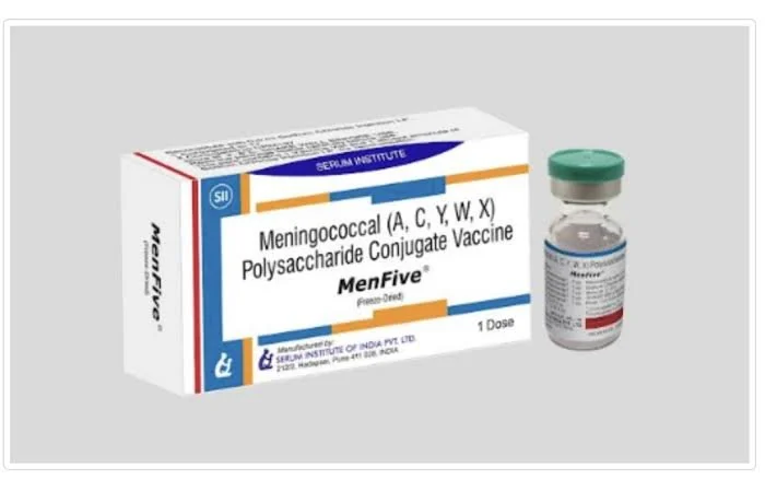 Meningococcal Vaccination