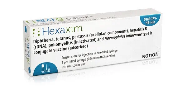 Hexaxim
