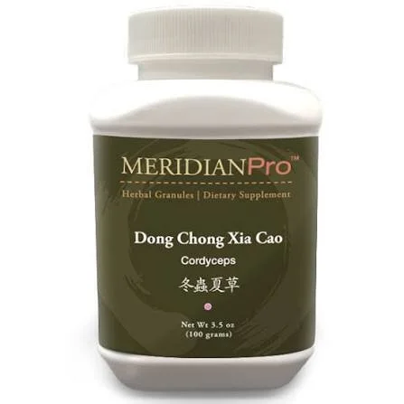 Dong Chong Xia Cao