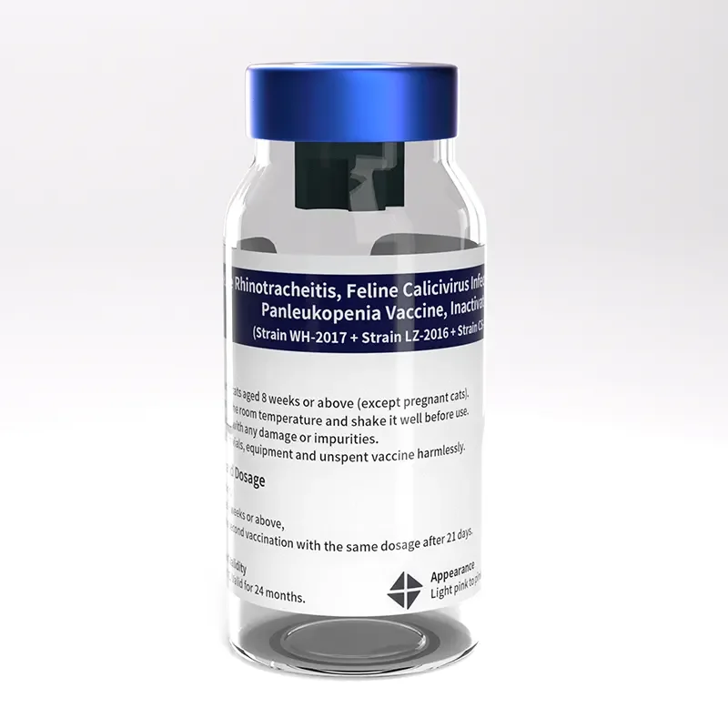 Feline Viral Rhinotracheitis: