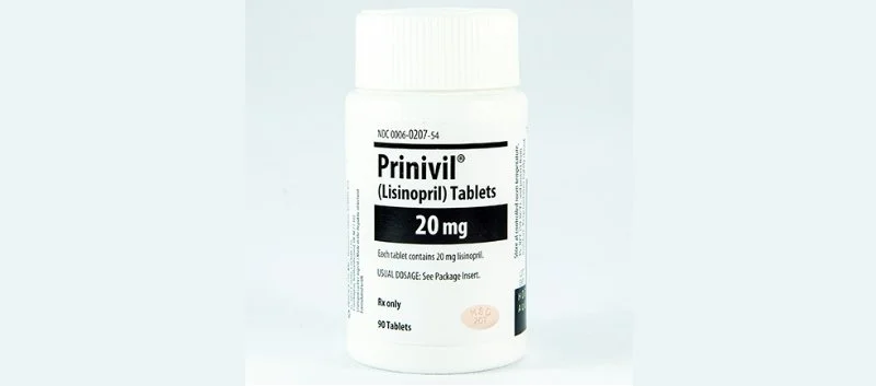 Prinivil