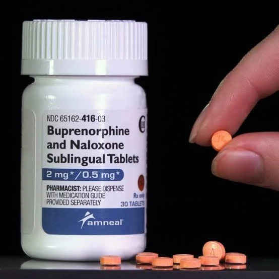 Buprenorphine