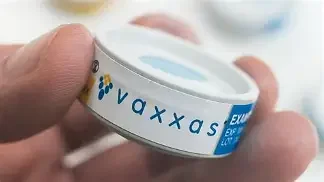 VAXAS VACCINE