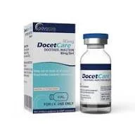 Docetaxel