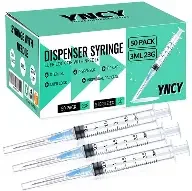 SYRINGE