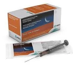 Merck Encevac T Vaccine Multi Pack
