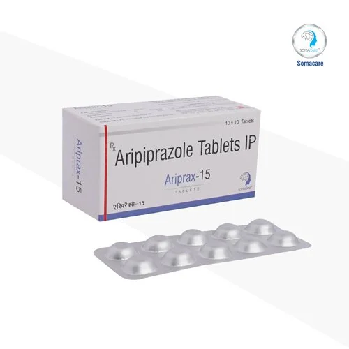 Aripiprazole