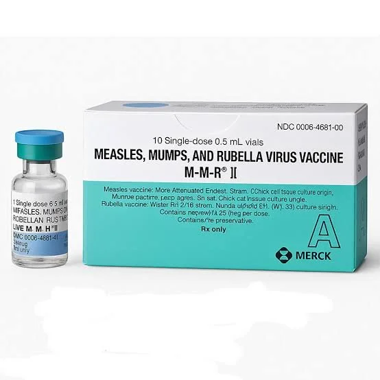 MMR Vaccine
