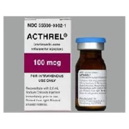 Acthrel