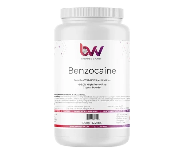 Benzocaine