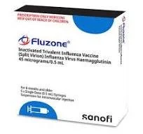 Fluzone