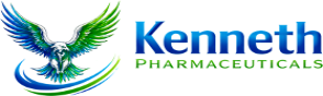 Kenneth Pharmaceuticals &amp; Biotech Inc