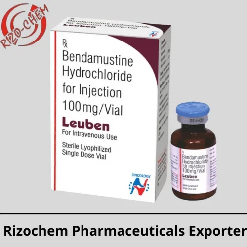 Bendamustine