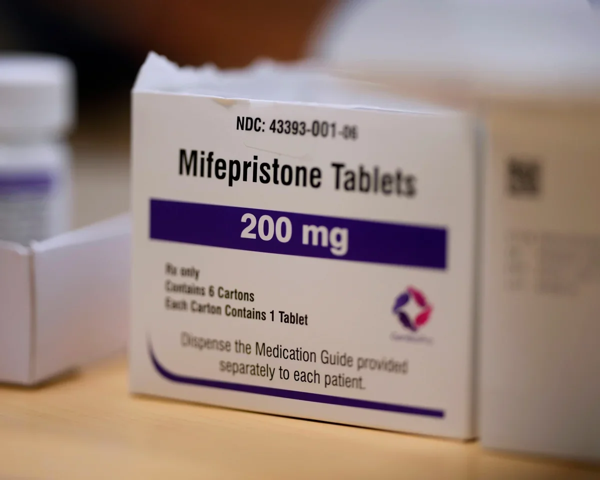 Mifepristone