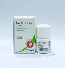 Isordil
