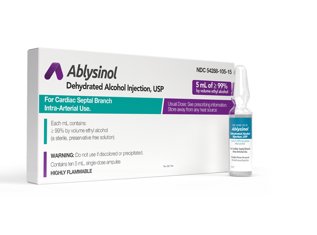 Ablysinol