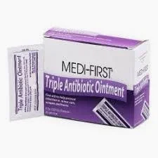 Triple Antibiotics Oinment