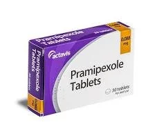 Prampipexole