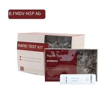 Bovine Tuberculin PPD