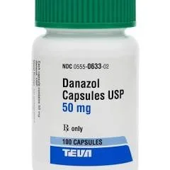 Donazol