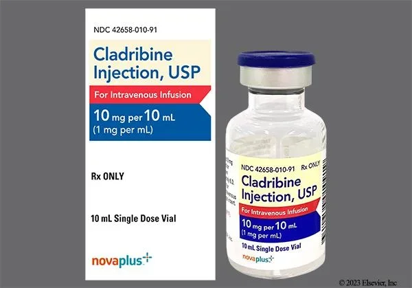Cladribine