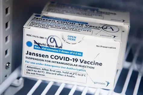 Johnson and Johnson Vaccines