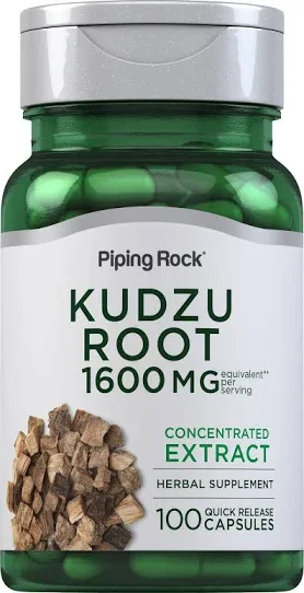 Kidzu Root
